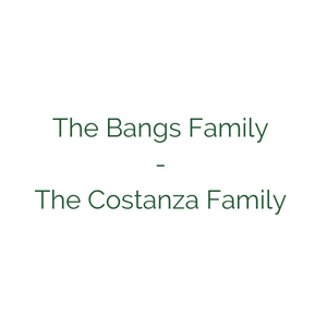Bangs-Costanza