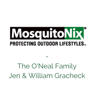 - The O'Neal Family Jen & William Gracheck