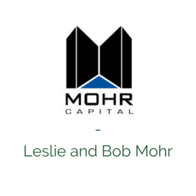 - Leslie and Bob Mohr (3)