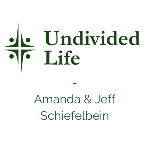 Undivided Life - Schiefelbein