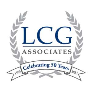 LCG Associates Web