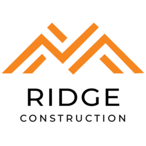 Ridge Construction Logo- website