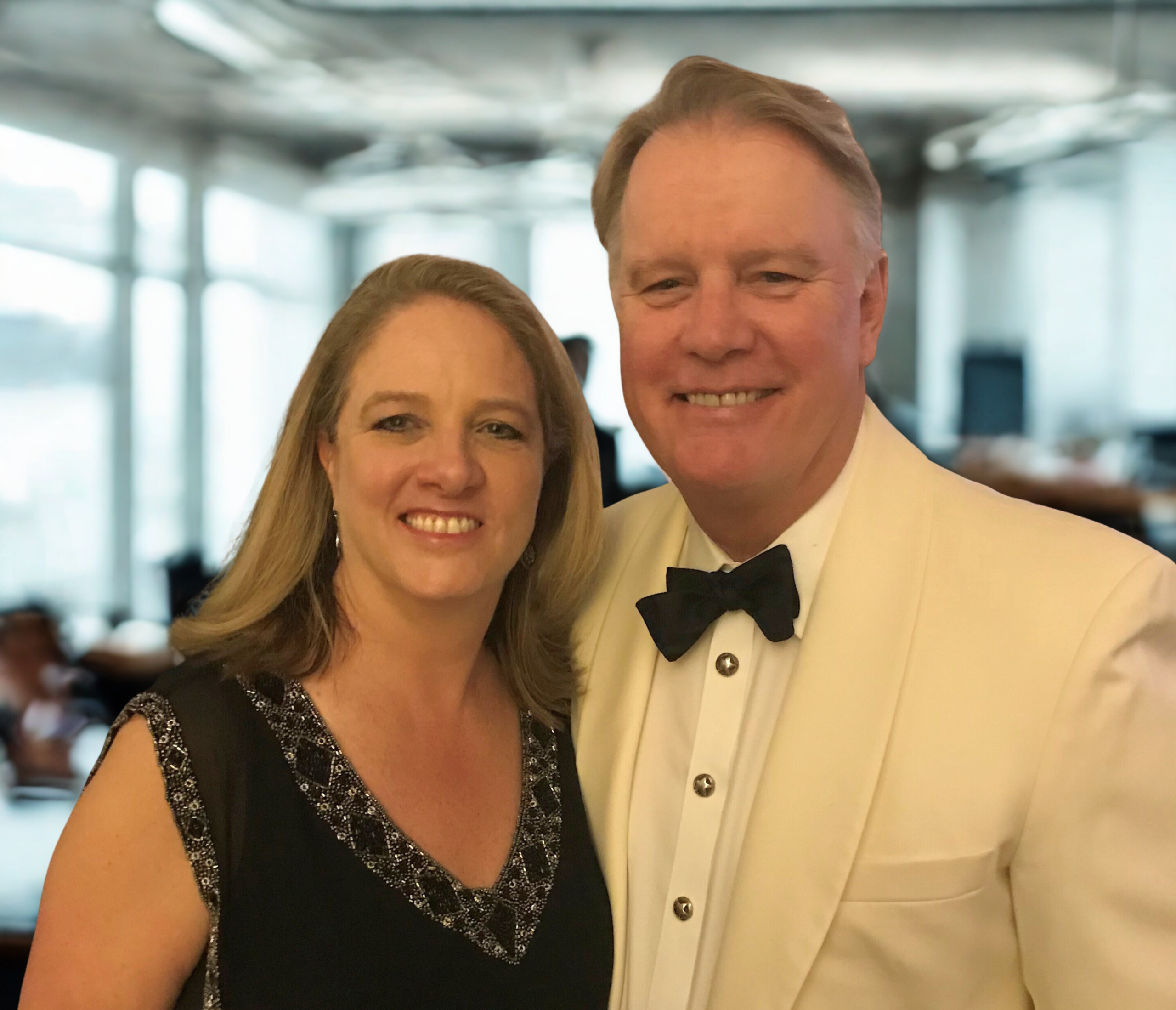 Michele and Gerald Dunn Photo (v1)