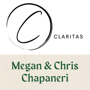 Claritas Website Logo