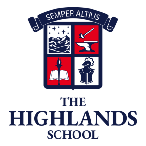 The Highlands School Website Logo